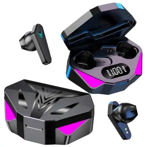 X15 Gamer Headphones