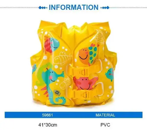 Children's life jacket