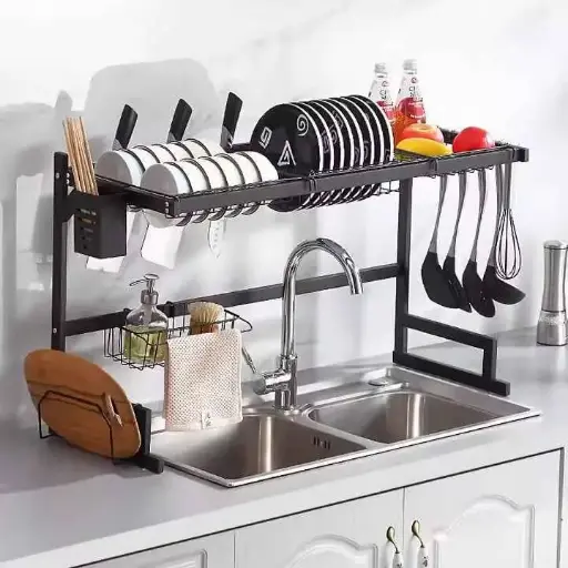 Dish Drainer
