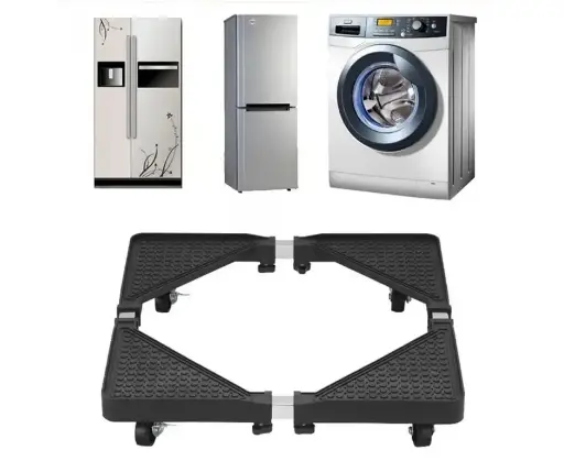 Base for Appliances