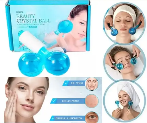 Firming Facial Massager
