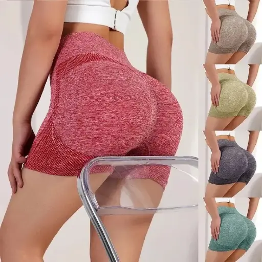 butt-lifting shorts