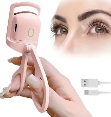 Electric Curling Iron