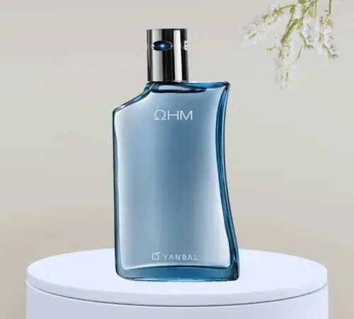 Perfume OHM 75 ml