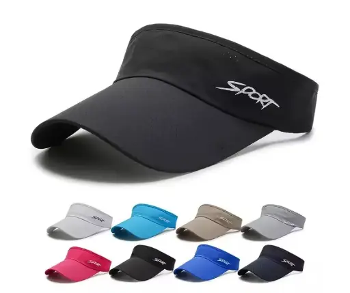 Visor Sports